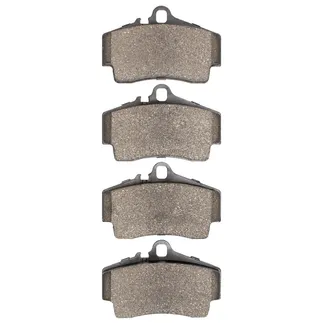 R1 Concepts 2311-0738-00 Semi Met Pads